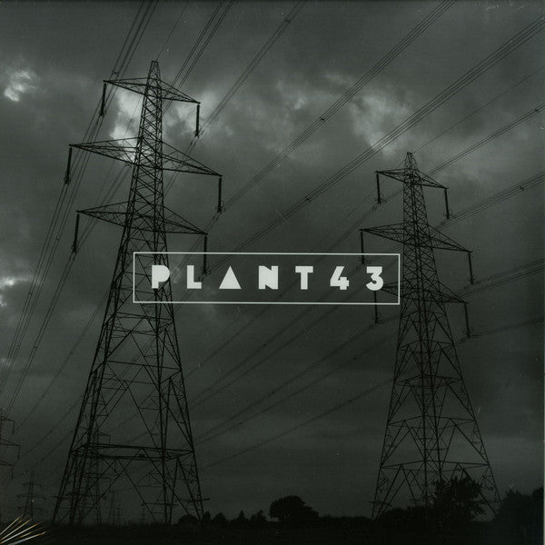 Plant43 : Grid Connection (12", EP, RP)