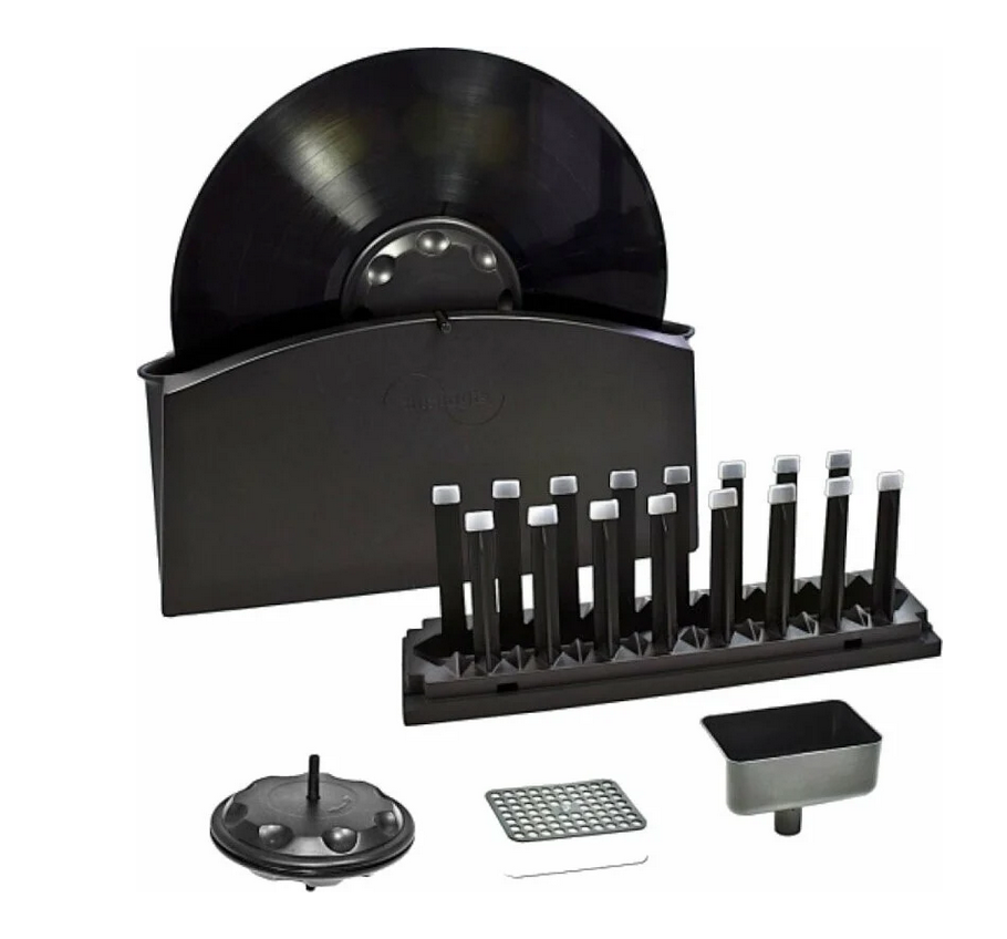 Maquina Limpiadora Wash & Play V2