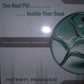DJ Infiniti : Infiniti's Remastered Collector's Edition Vol. 2 (12", Ltd, RM, Red)