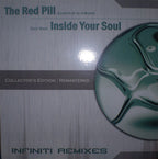 DJ Infiniti : Infiniti's Remastered Collector's Edition Vol. 2 (12", Ltd, RM, Red)