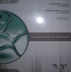 DJ Infiniti : Infiniti's Remastered Collector's Edition Vol. 2 (12", Ltd, RM, Red)