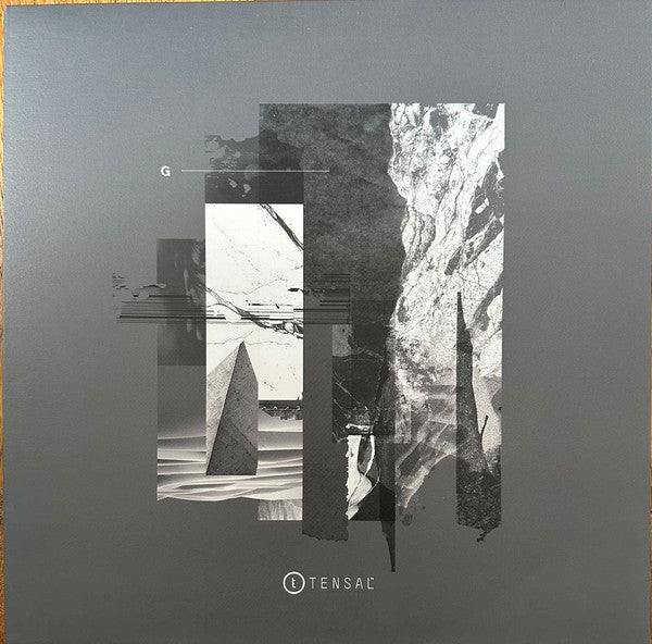 Tensal : Archives G (12", Gre)