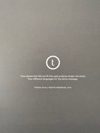 Tensal : Archives G (12", Gre)