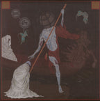 Various : Soma 500 - Slam Remixes (12")