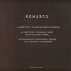 Various : Soma 500 - Slam Remixes (12")