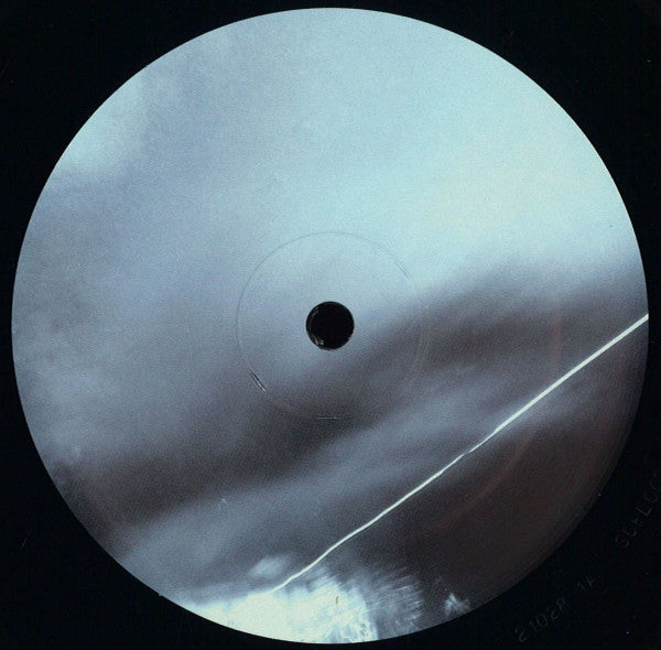 Nh (5) : Nihil (12", EP)