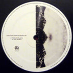 Lewis Fautzi : Molecular Spasms EP (12", EP)