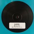 Unknown Artist : The F Word (12", W/Lbl, Azu)