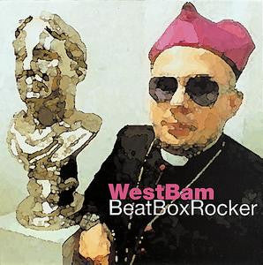 WestBam : BeatBoxRocker (12")