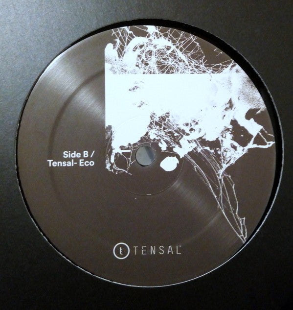 Tensal : Tensal E / Tensal - Eco (12", RP, Bla)