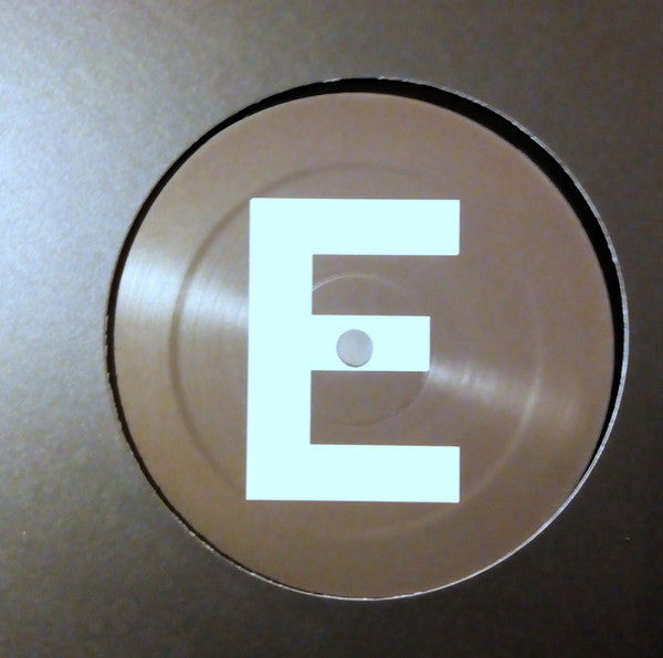 Tensal : Tensal E / Tensal - Eco (12", RP, Bla)