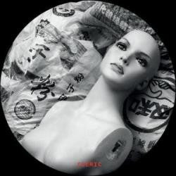 Cleric (2) : Silent Kingdom EP (12")