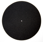 Patinador de Fieltro sin diseño Blanco o Negro