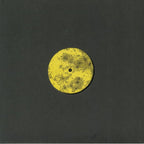 The Hacker & Jensen Interceptor (2) : Trigger Zone (12", EP)