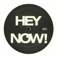 Unknown Artist : Hey Now (12", Whi)