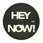 Unknown Artist : Hey Now (12", Whi)