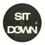 Unknown Artist : Hey Now (12", Whi)