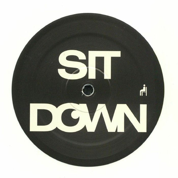 Unknown Artist : Hey Now (12", Whi)