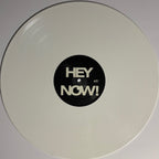 Unknown Artist : Hey Now (12", Whi)
