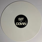 Unknown Artist : Hey Now (12", Whi)