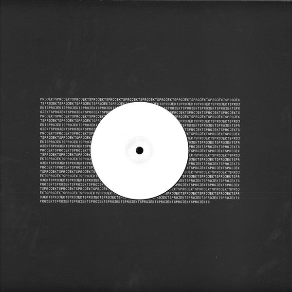 Phara : Rosemary  (12", EP)