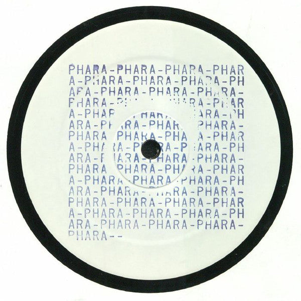 Phara : Rosemary  (12", EP)