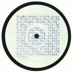 Phara : Rosemary  (12", EP)
