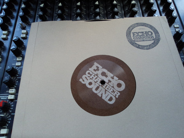 L Que & Sekkleman, L Que & Midnight Dubs : Junglist Rock (Ricky Force Remix) /  Exclusive To I (10")