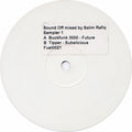 Buckfunk 3000 / Tipper : Sound Off Mixed By Salim Rafiq (Sampler 1) (12", Promo, Smplr, W/Lbl)