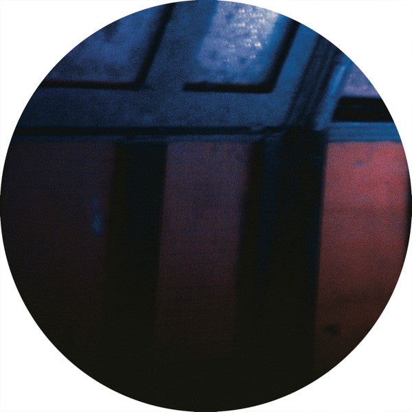 Nh (5) : Outre (12", EP)