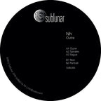Nh (5) : Outre (12", EP)