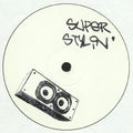 Unknown Artist : Superstylin' Remixes (10", Ltd)