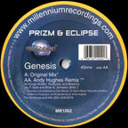 Prizm & Eclipse : Genesis (12")