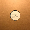 Calibre : Let Me Hold You / Love's Too Tight To Mention (12", RM, RP)