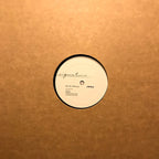 Calibre : Let Me Hold You / Love's Too Tight To Mention (12", RM, RP)