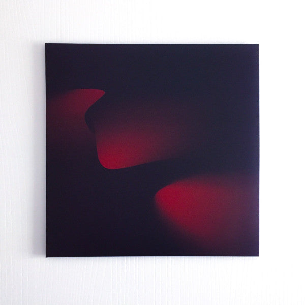 Refracted : Nothing is True, Everything is Permitted (12", EP)