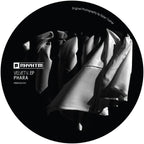 Phara : Velvet V. EP (12")