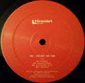 ASC : Against The Tide (12", EP)