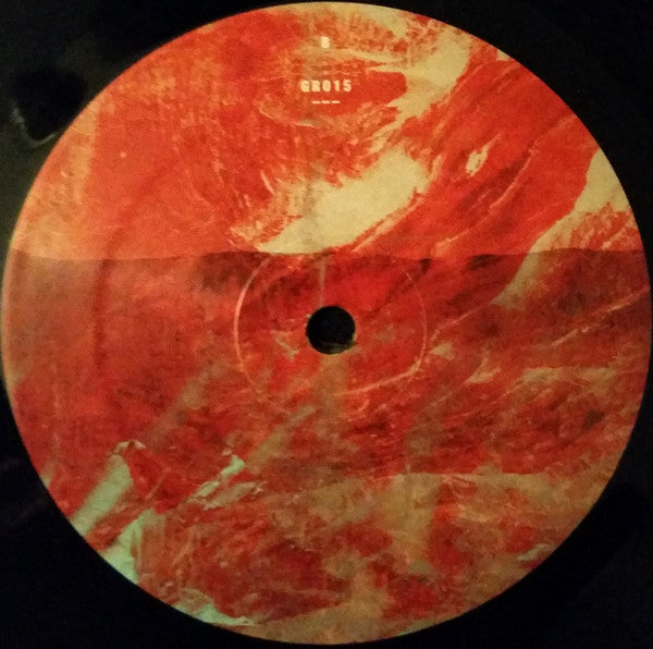 ASC : Against The Tide (12", EP)