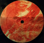 ASC : Against The Tide (12", EP)