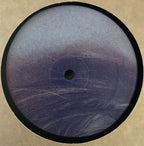 Shlømo : Mercurial Skin Remixes: Tome III (12")