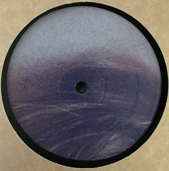 Shlømo : Mercurial Skin Remixes: Tome III (12")