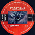 Fractions (10) : Constellations (12", EP)