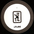 Diego : Untitled (12")