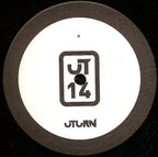 Diego : Untitled (12")