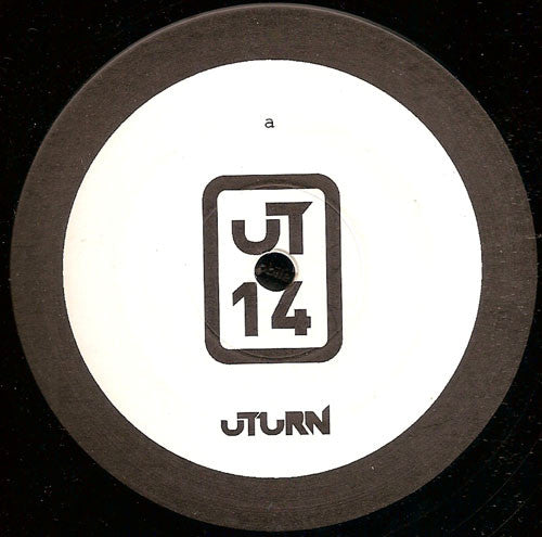 Diego : Untitled (12")