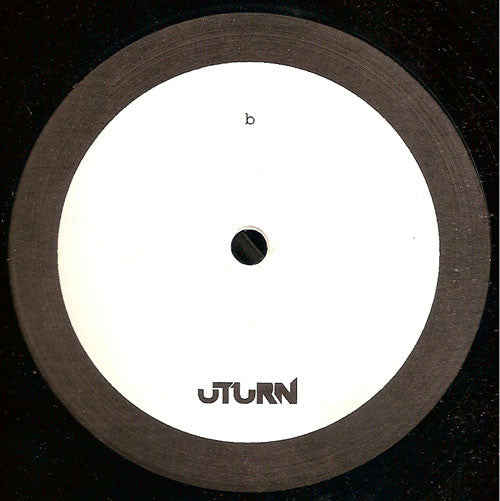 Diego : Untitled (12")