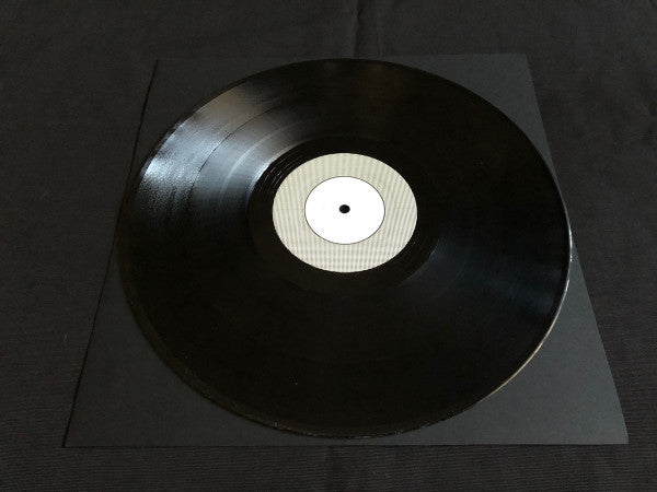 Various : Nonnative 10 (12")