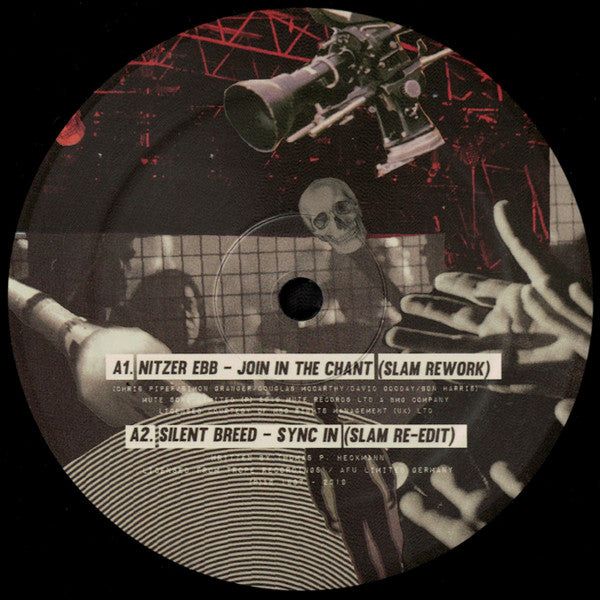 Various : Archive Edits Vol. 3 (12")