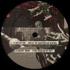 Various : Archive Edits Vol. 3 (12")